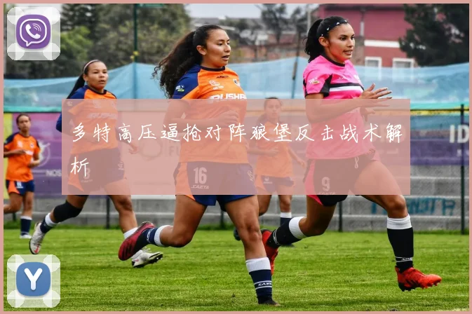 多特高压逼抢对阵狼堡反击战术解析