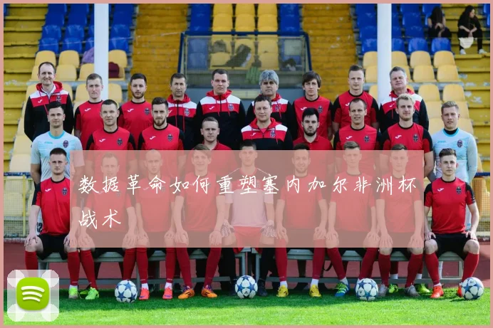 数据革命如何重塑塞内加尔非洲杯战术