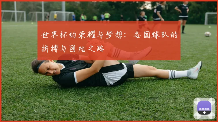 世界杯的荣耀与梦想：各国球队的拼搏与团结之路