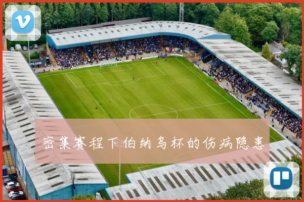 密集赛程下伯纳乌杯的伤病隐患